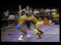 tim powerhouse parker vs tommy rodgers fcw. ddp announcing. diamond dallas page fla tag team champions the bounty hunters powerhouse parker mr. teriffic heartbreakers weightlifting billy jack hanes