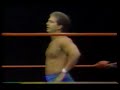 tim powerhouse parker vs tommy rodgers fcw. ddp announcing. diamond dallas page fla tag team champions the bounty hunters powerhouse parker mr. teriffic heartbreakers weightlifting billy jack hanes