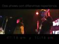 SPOT LA NOCHE DOBLE