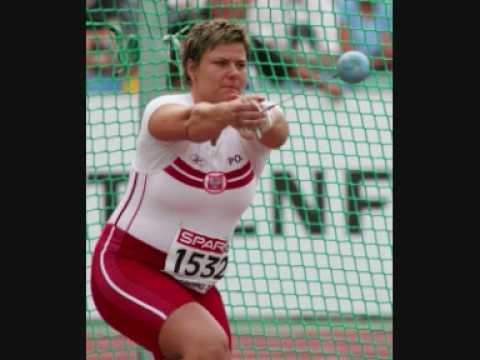 Agata Mroz