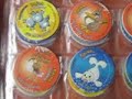 Taps de pokemon!....
