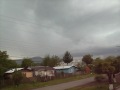 TORMENTA DE PRIMAVERA EN CURACAUTIN......(08-12-2009)