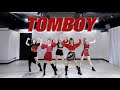 (G)I-DLE ((여자)아이들) - TOMBOY  | Dance Cover by SAGA