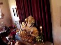 Neeb Karori Baba Ashram (Taos) - Sunday Aarti