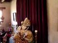 Neeb Karori Baba Ashram (Taos) - Sunday Aarti