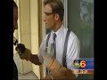 High Impact hurricane window film
