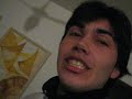 Bagua e Roger bebados