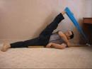 Combat Stretching, Stretches, and Flexibility
