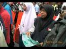 demo 1000 mahasiswa GAMIS 2007