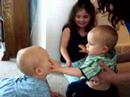 Dawna and Nathan