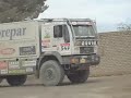 Rally Dakar Etapa Madryn-Jacobacci