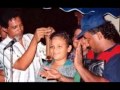 Silvestre Dangond Cantando A los  13 A�os