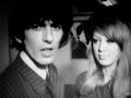 George Harrison &amp; Pattie Boyd