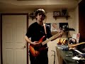 Ozzy Osbourne - Bark at the Moon by StevieBGoode