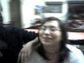 Chape en reu (janet y rafael)  parte 1