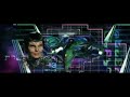 Birth of the Federation - Romulan opening