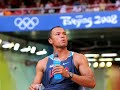 Beijing Olympics, Track & Field, Field Events