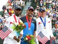 Beijing Olympics, Track & Field, Field Events
