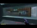 Kuben NEW Door Trick (de_nuke)