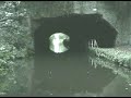 Shropshire Union Canal - Cowley Tunnel