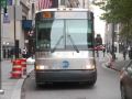 MCI 102-DLW3SS X13/X28, D4500 X1, D4500CL X15/X29/QM1A and RTS novabus M6 bus @ Battery Place!