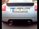 Audi TT DSG von Witali - 2 Audi TT DSG von Witali - 2