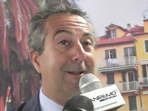 SANREMO : INAUGURAZIONE DEL FESTIVAL DELLA SALUTE