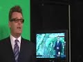 Greg Proops in The Weatherman Greg Proops in The Weatherman
