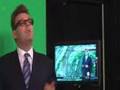 Greg Proops in The Weatherman