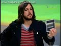 Autobus Entrevista CanalN