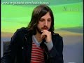 Autobus Entrevista CanalN