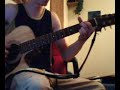 Extreme - More Than Words (Cover by Kalli)