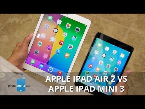 how to decide which size ipad to buy