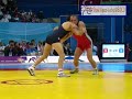 T�cnicas Selectas de LUCHAMX #4 - Sweep Throw Wrapping a Leg