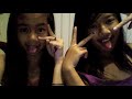 Click here to watch this video Dhea;; I'll miss you !