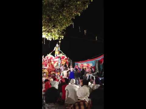 Jagrata mehsampur April 2013 amar arshi punjab new