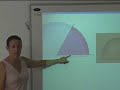 Utilisation des outils du  TNI en maths