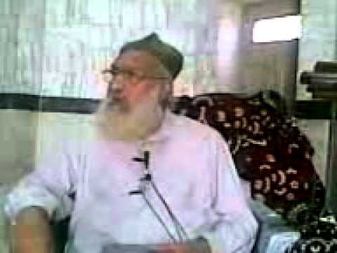 ISMATULLAH -