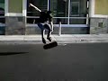 Nollie 3 flip to 3 flip Nollie 3 flip to 3 flip