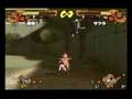 Naruto Shippuuden Narutimate Accel Tsunade vs TS Sakura