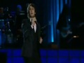 Josh Groban Alla Luce- zongora David Foster.wmv
