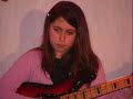 Concerto lezione laboratorio chitarra Tremestieri