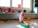 Lily's First Steps