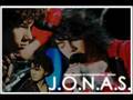 JONAS BROTHERS-BE BE GOOD REVERSE