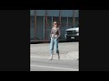 Whitney Port at Third St 002 ( The Hills ) - 110509 - PapaBrazzi Report