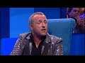 Mirjam in Idols 4 liveshow 1: Las Vegas