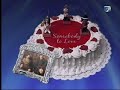 Peter Capusotto - Política Nacional & El Rock (2)