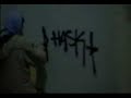 Bombing by Kwesy, Hask, Decka, Jola
