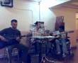 Grup etken - Zombie