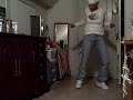 dancin in my room
